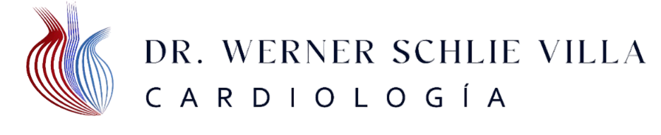 Cardiología en
CDMX - Dr. Werner Schlie Villa